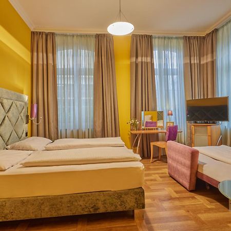 Classic Hotel Harmonie Κολωνία Εξωτερικό φωτογραφία