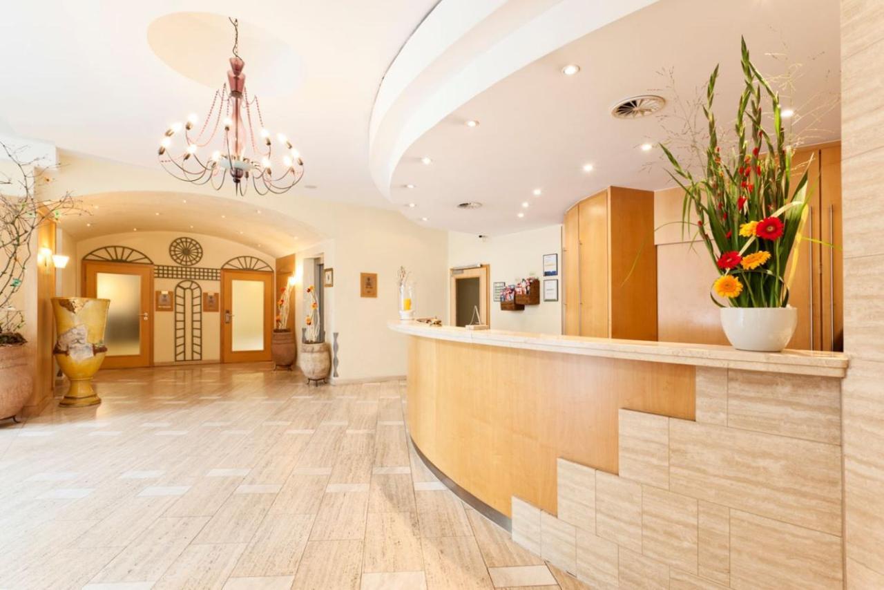 Classic Hotel Harmonie Κολωνία Εξωτερικό φωτογραφία