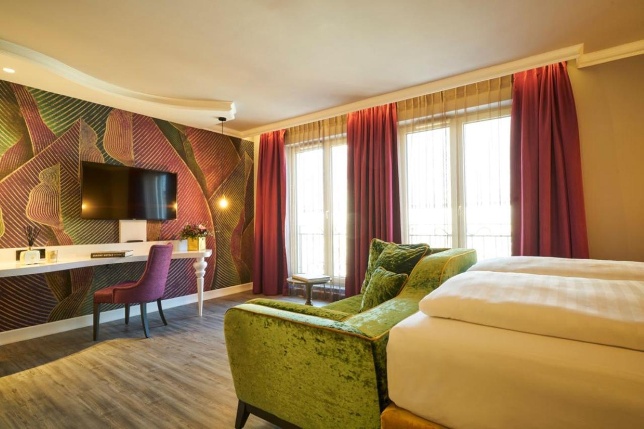 Classic Hotel Harmonie Κολωνία Εξωτερικό φωτογραφία
