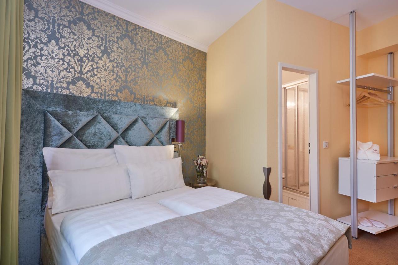 Classic Hotel Harmonie Κολωνία Εξωτερικό φωτογραφία