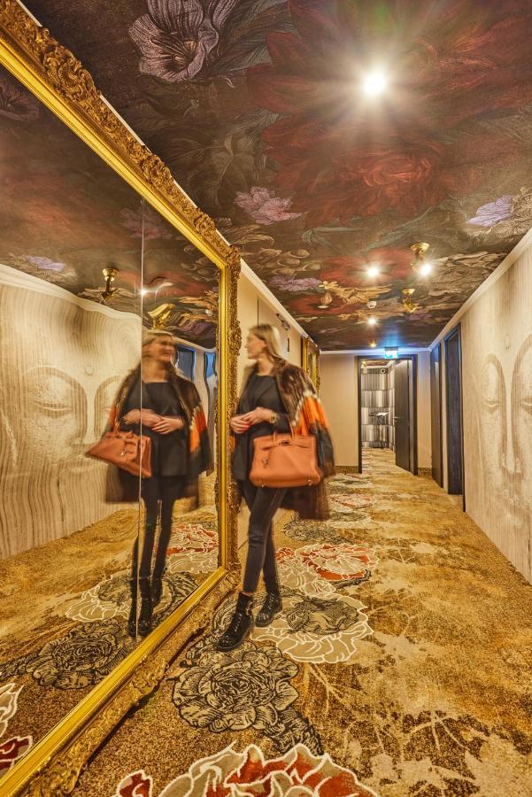 Classic Hotel Harmonie Κολωνία Εξωτερικό φωτογραφία