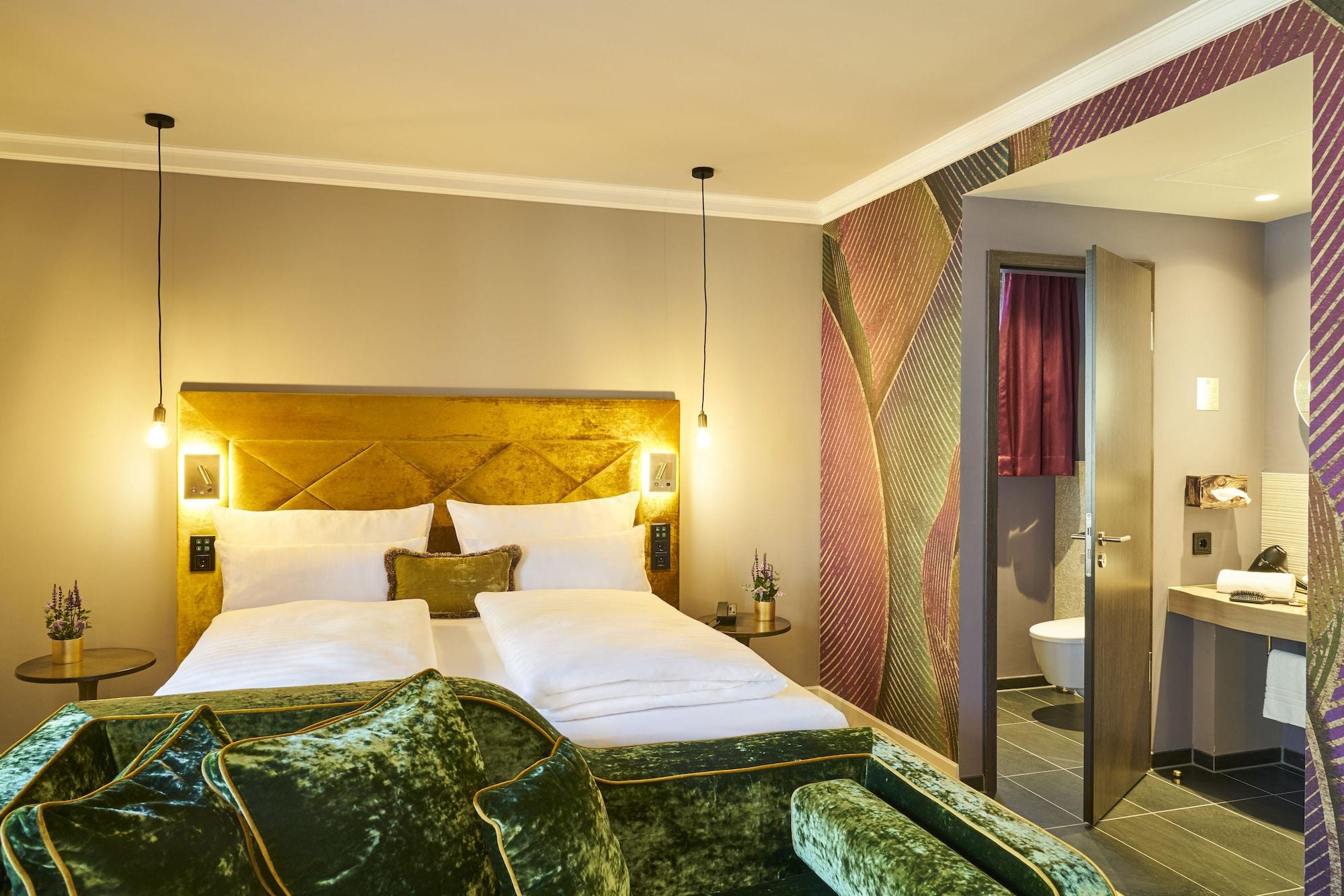 Classic Hotel Harmonie Κολωνία Εξωτερικό φωτογραφία