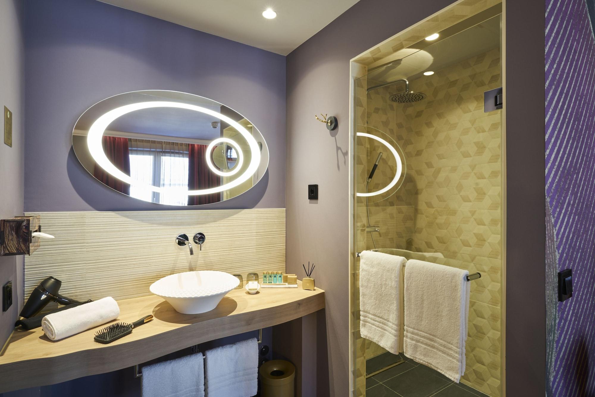 Classic Hotel Harmonie Κολωνία Εξωτερικό φωτογραφία