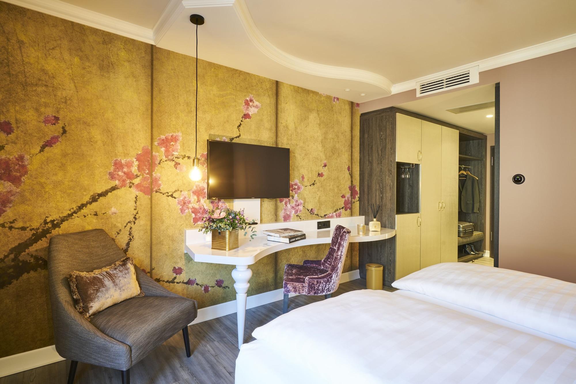 Classic Hotel Harmonie Κολωνία Εξωτερικό φωτογραφία