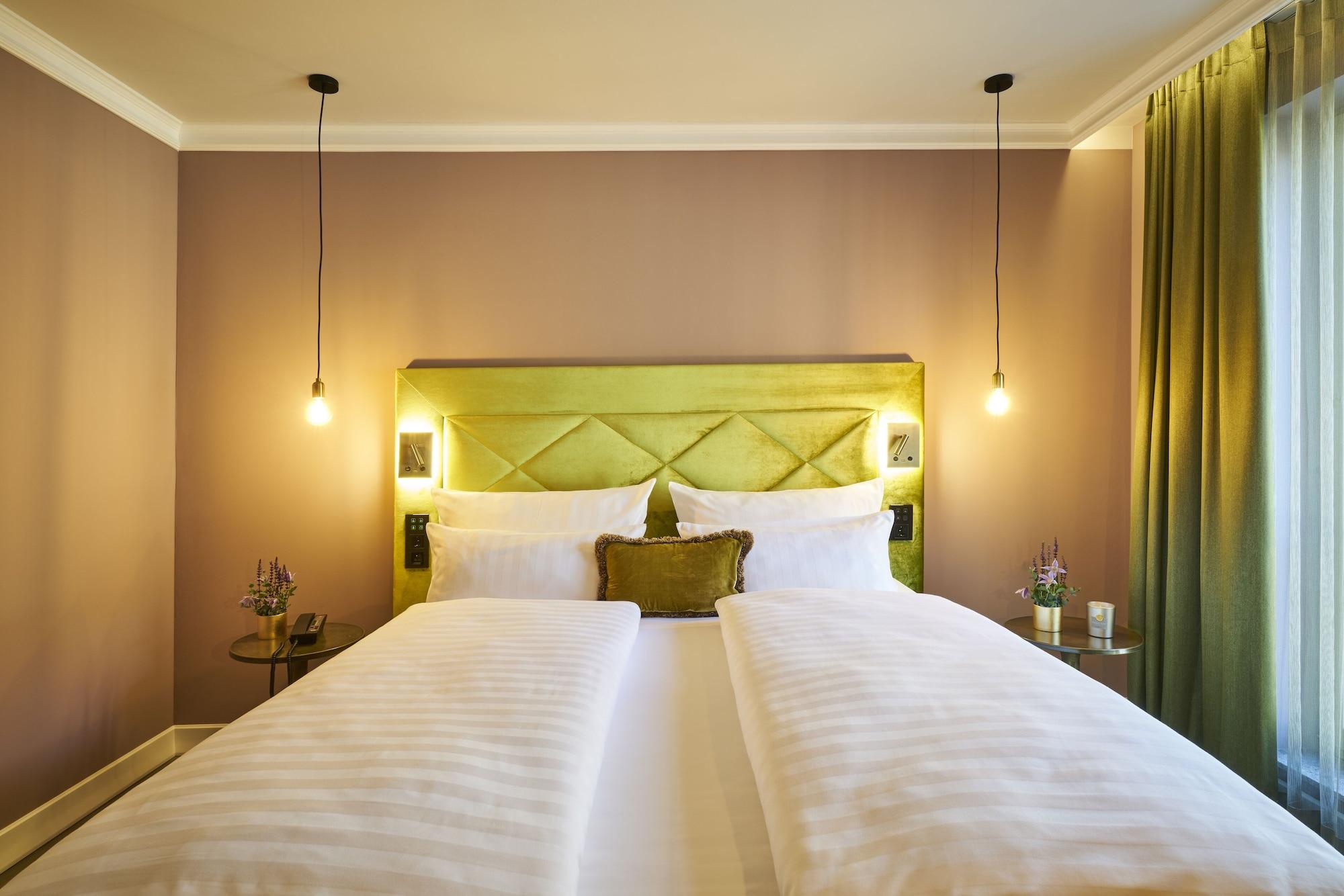 Classic Hotel Harmonie Κολωνία Εξωτερικό φωτογραφία
