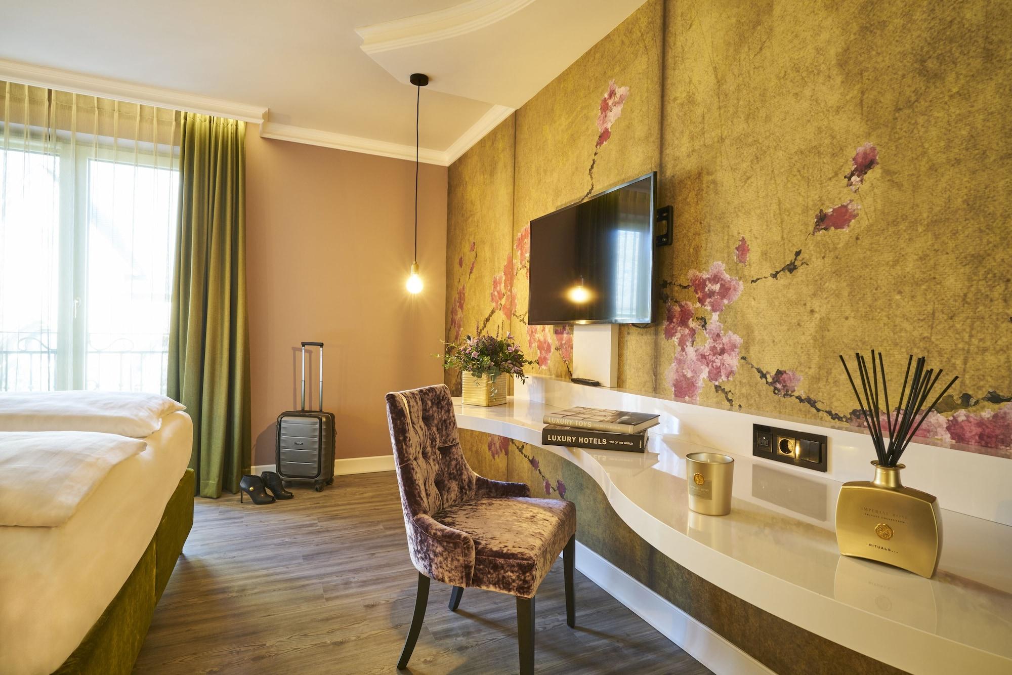 Classic Hotel Harmonie Κολωνία Εξωτερικό φωτογραφία
