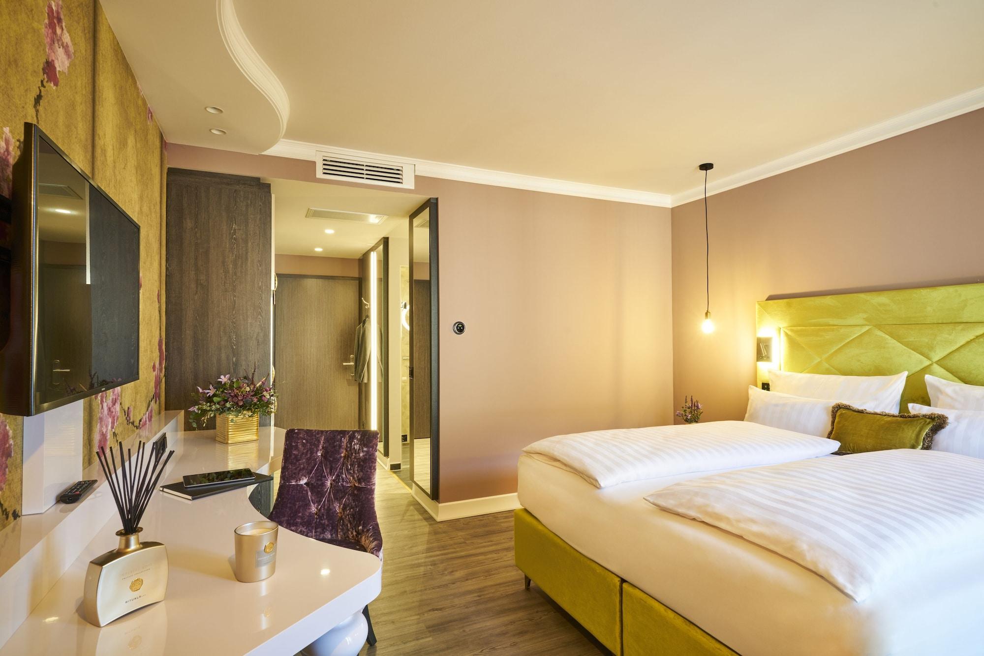 Classic Hotel Harmonie Κολωνία Εξωτερικό φωτογραφία
