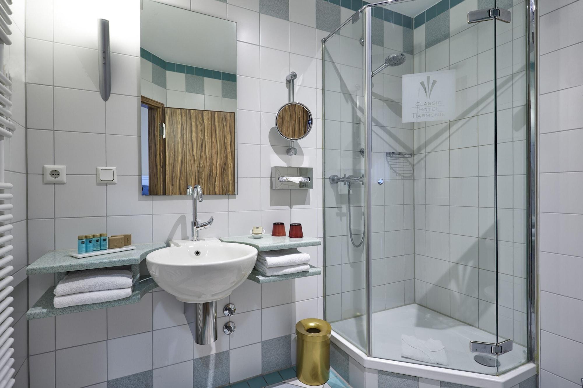 Classic Hotel Harmonie Κολωνία Εξωτερικό φωτογραφία