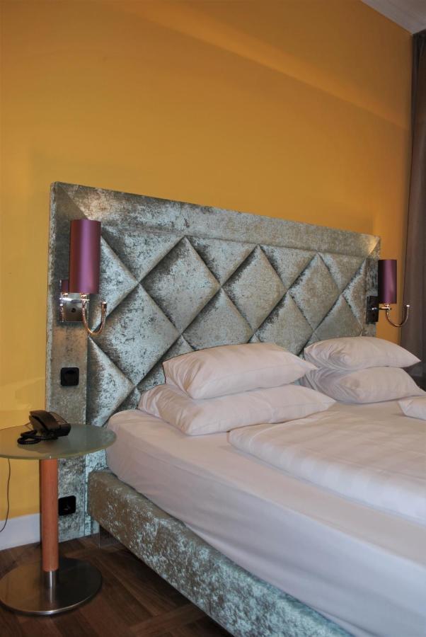 Classic Hotel Harmonie Κολωνία Εξωτερικό φωτογραφία