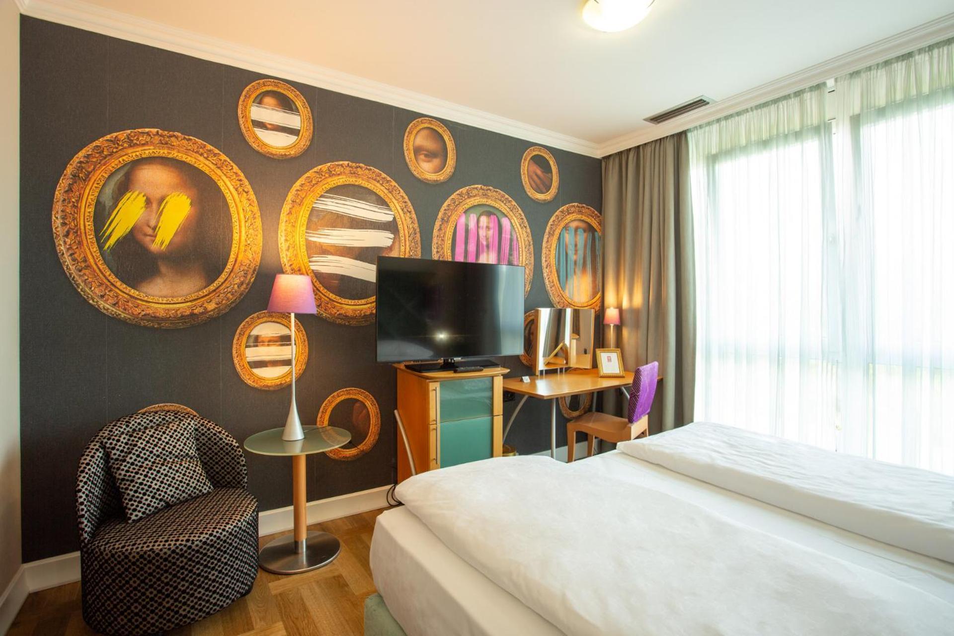 Classic Hotel Harmonie Κολωνία Εξωτερικό φωτογραφία