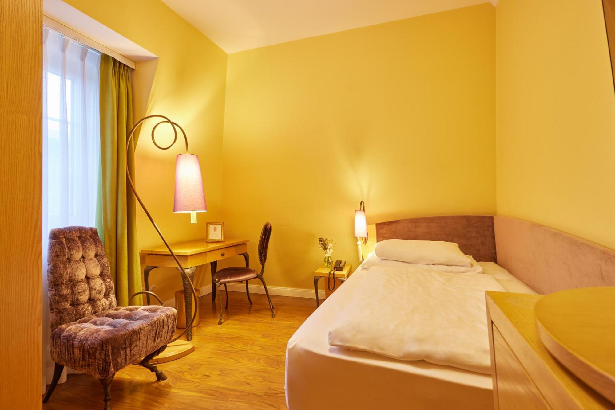 Classic Hotel Harmonie Κολωνία Εξωτερικό φωτογραφία