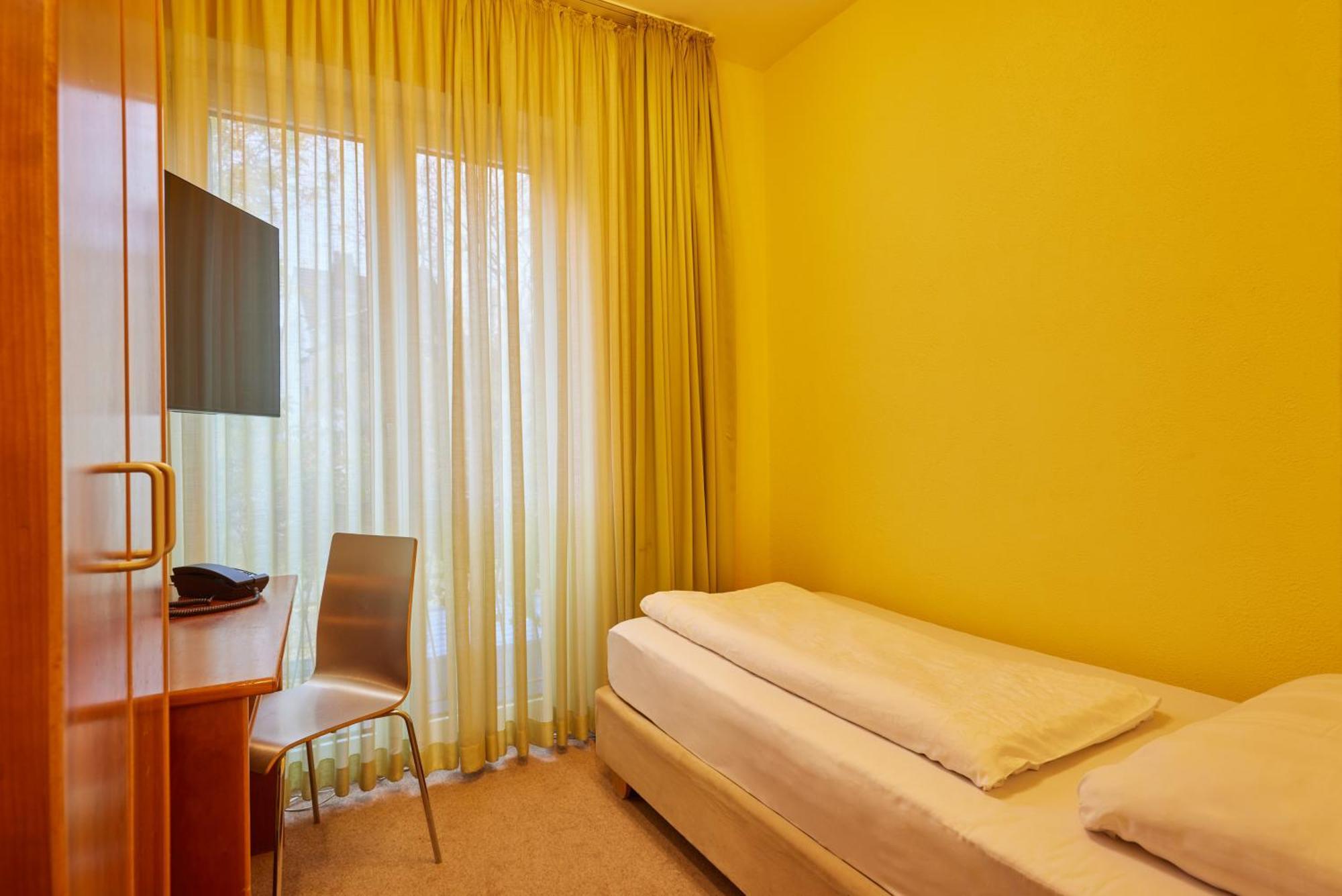 Classic Hotel Harmonie Κολωνία Εξωτερικό φωτογραφία