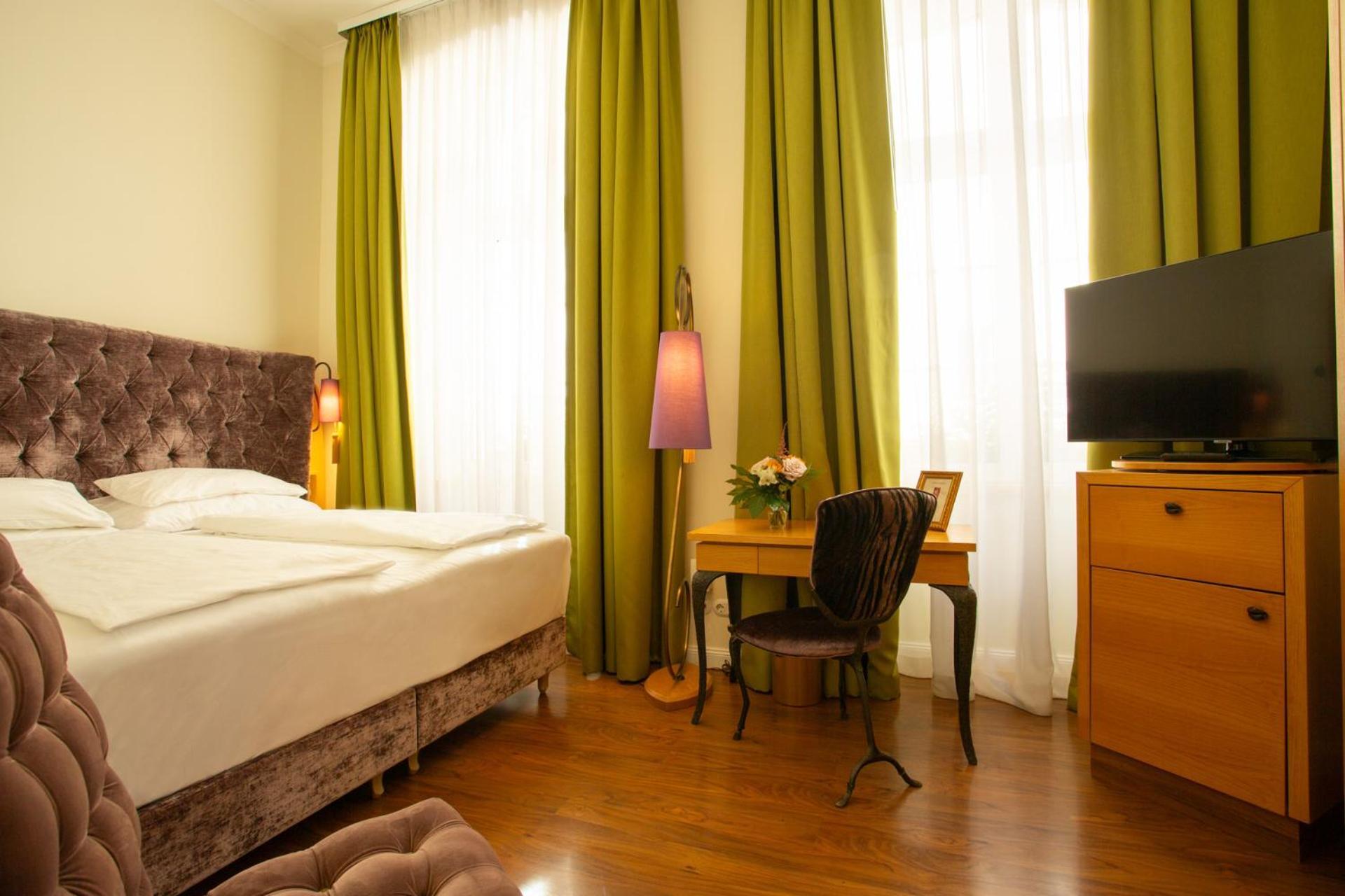 Classic Hotel Harmonie Κολωνία Εξωτερικό φωτογραφία