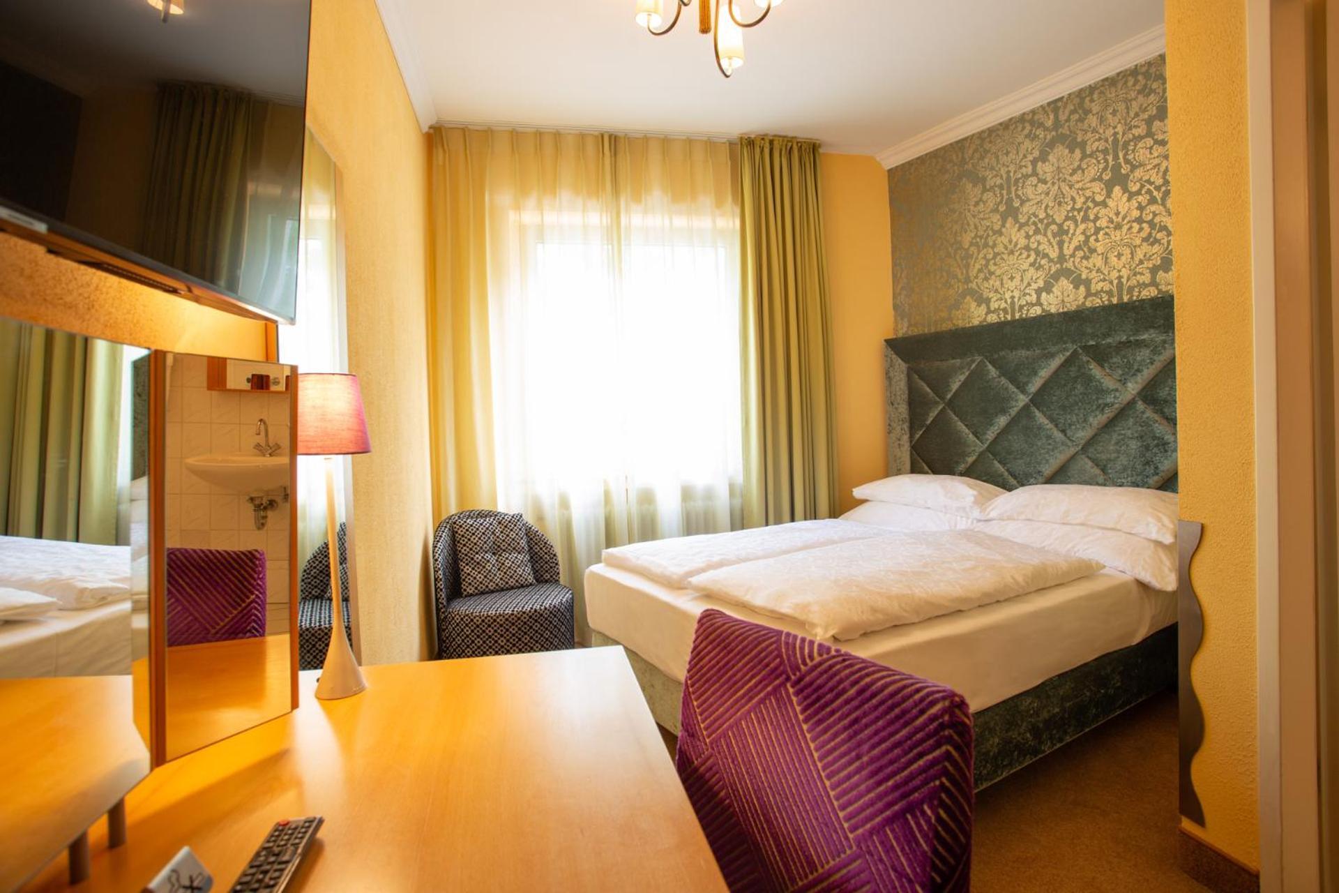 Classic Hotel Harmonie Κολωνία Εξωτερικό φωτογραφία