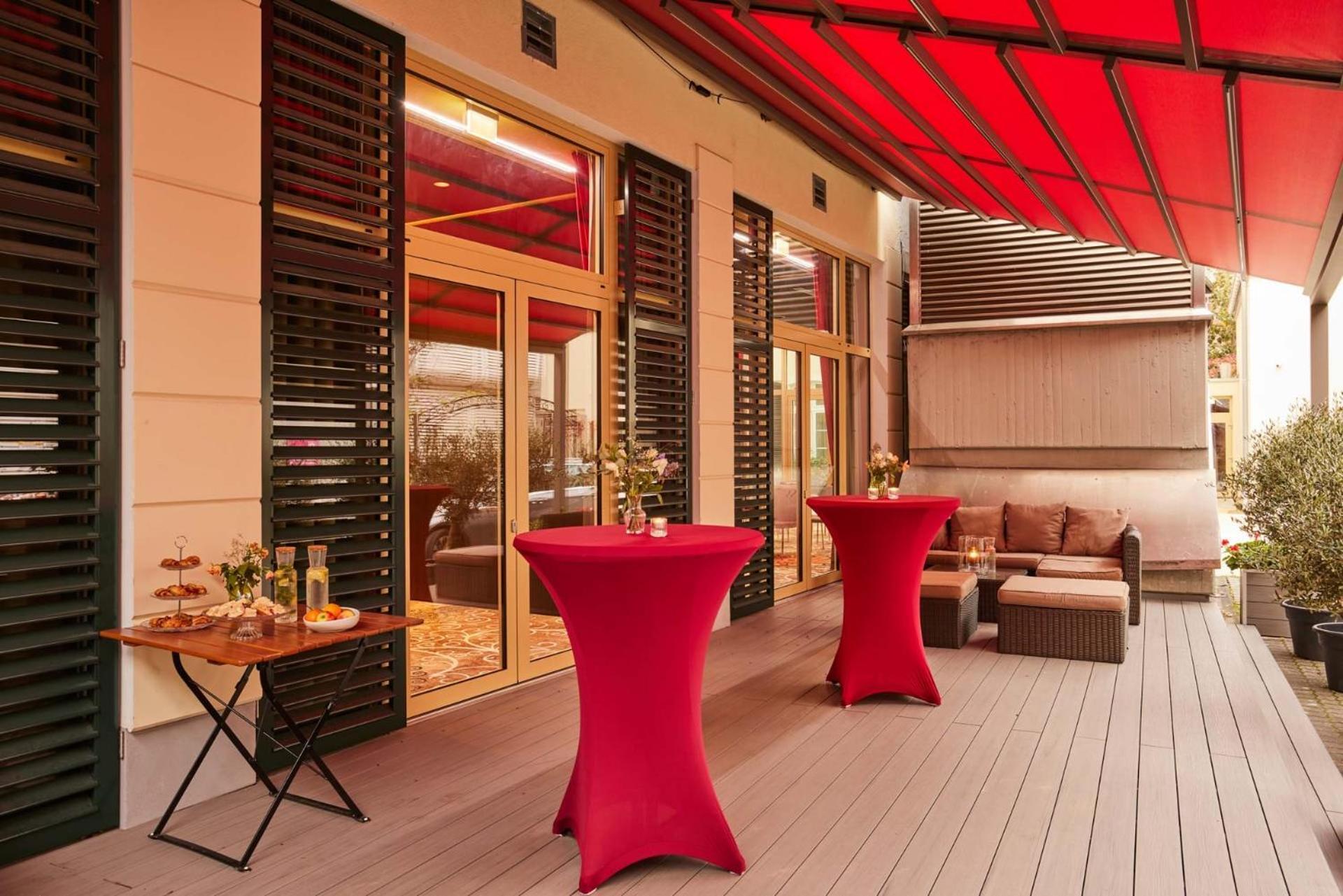 Classic Hotel Harmonie Κολωνία Εξωτερικό φωτογραφία