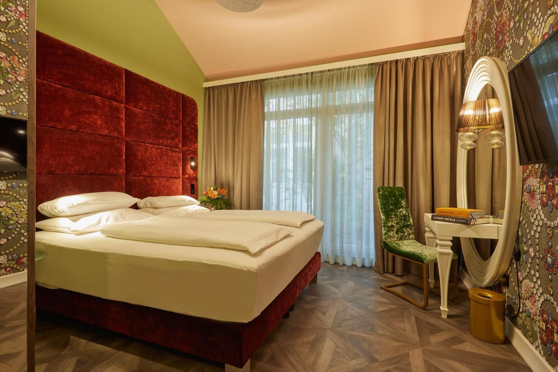 Classic Hotel Harmonie Κολωνία Εξωτερικό φωτογραφία