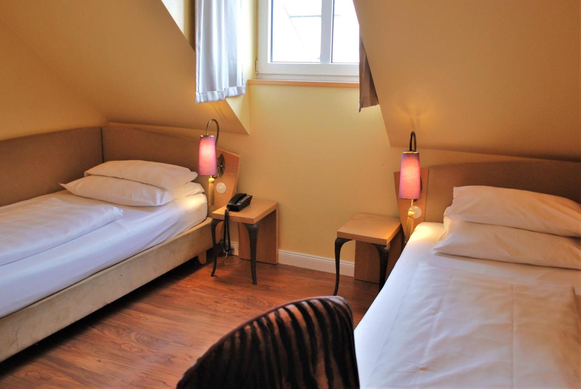Classic Hotel Harmonie Κολωνία Εξωτερικό φωτογραφία