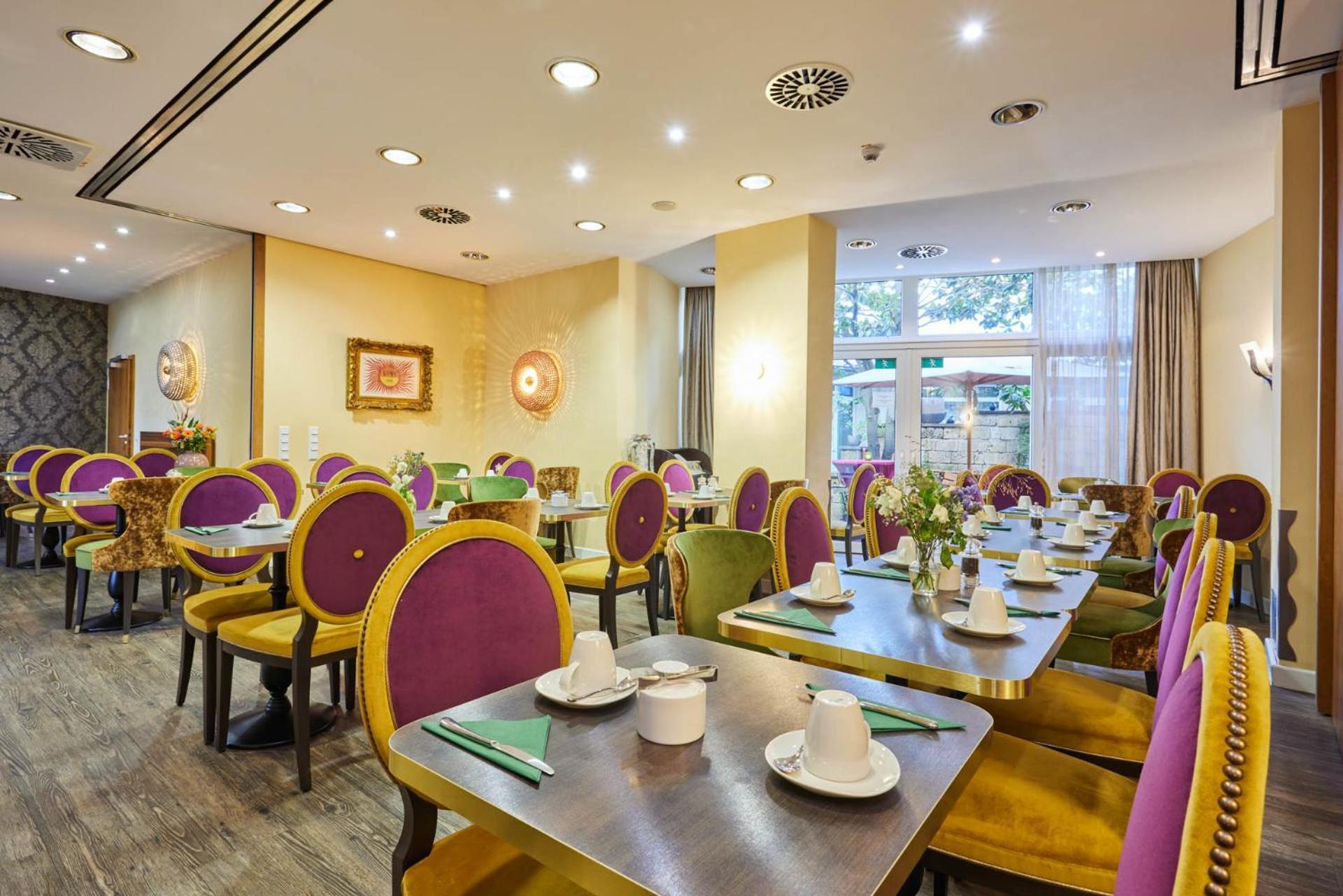 Classic Hotel Harmonie Κολωνία Εξωτερικό φωτογραφία