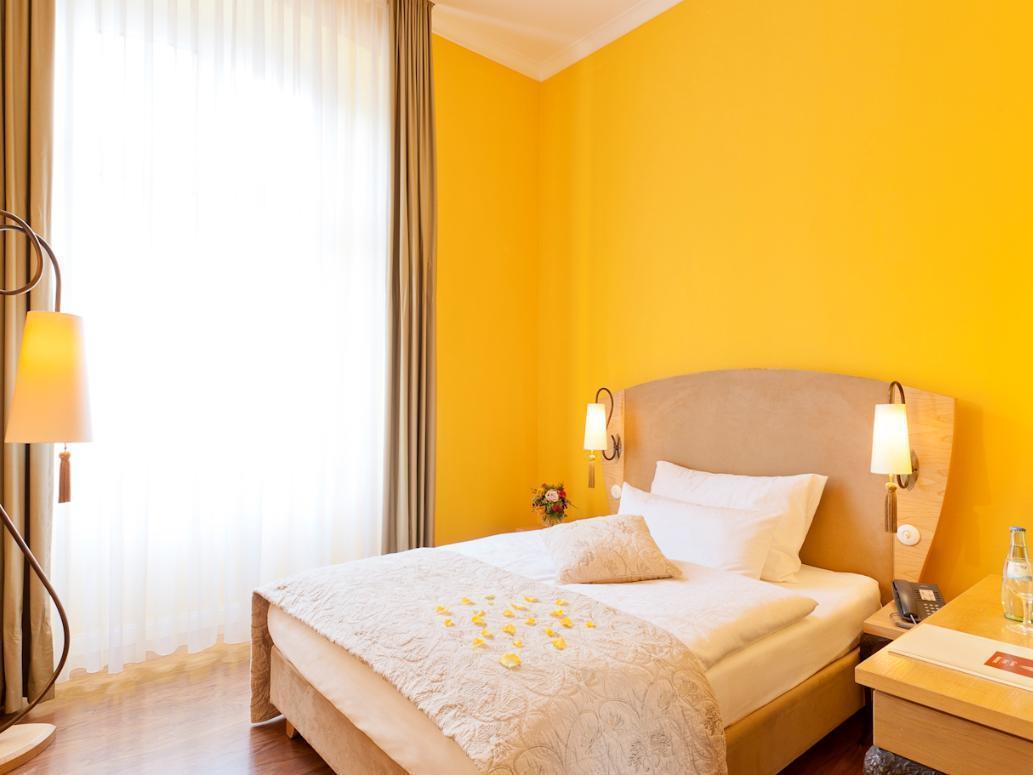 Classic Hotel Harmonie Κολωνία Εξωτερικό φωτογραφία