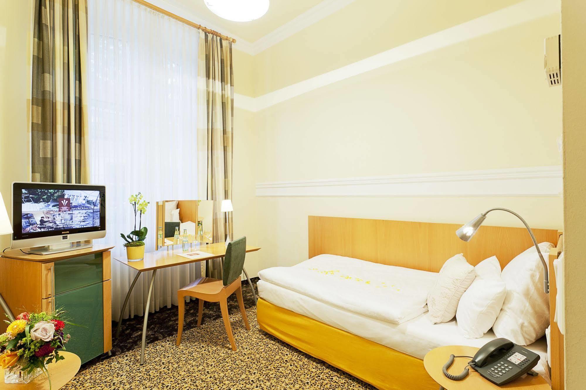 Classic Hotel Harmonie Κολωνία Εξωτερικό φωτογραφία