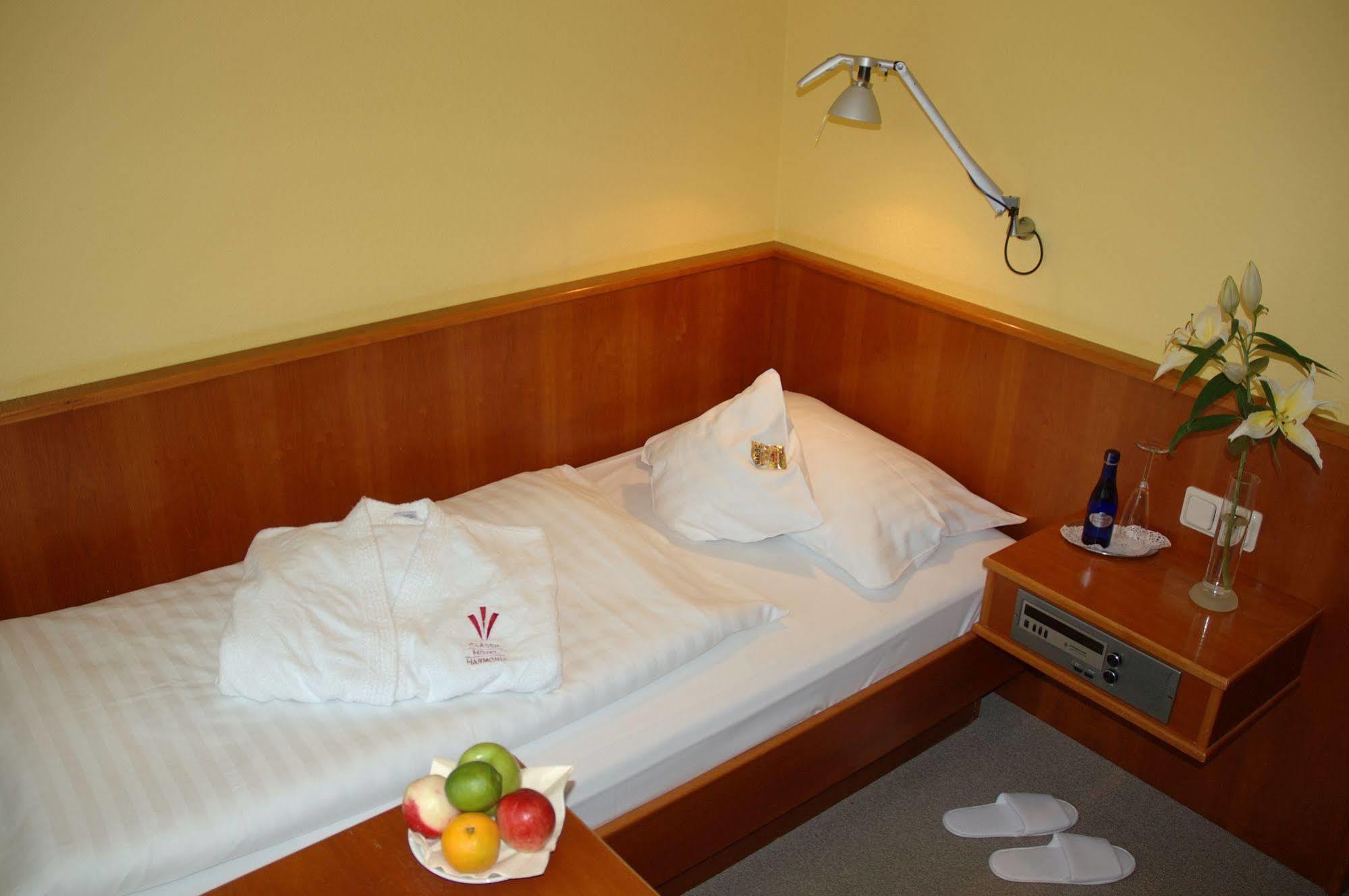 Classic Hotel Harmonie Κολωνία Εξωτερικό φωτογραφία
