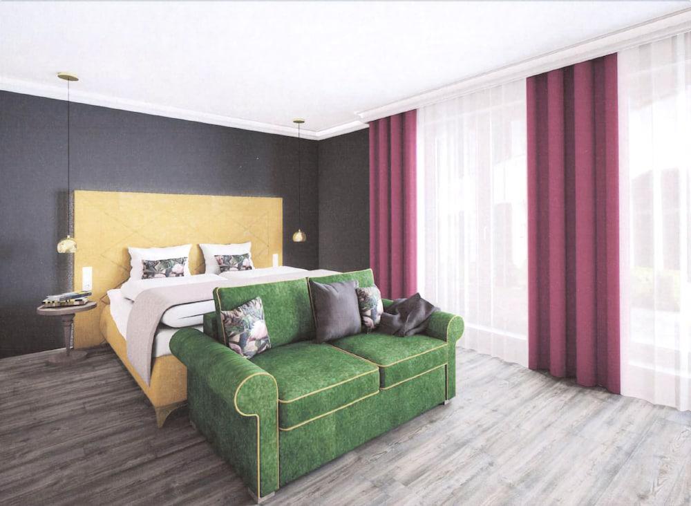 Classic Hotel Harmonie Κολωνία Εξωτερικό φωτογραφία